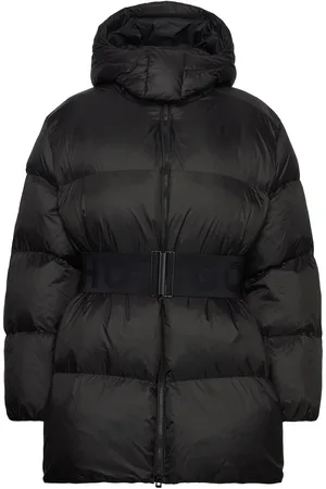 HUGO BOSS Falentina-1 Foret Jakke Black
