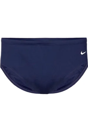 Nike Nike Hydrastrong Solid Brief Sport Briefs & Speedos Navy