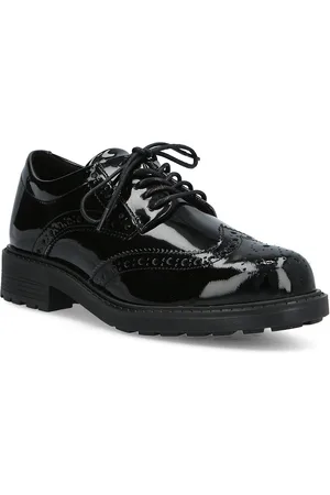 Clarks Orinoco2 Limit D Snøresko Flade Black