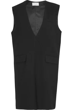 MSCH Mschmathilde Dress Kort Kjole Black