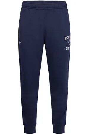 Nike Nike Club Fleece Joggers Sport Men Sport Clothing Sport Pants Sport Sweatpants Navy
