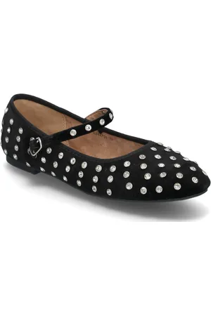 Sofie Schnoor Rosasw Shoe Ballerinasko Ballerinaer Black