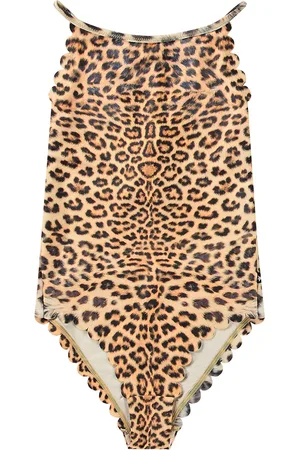 Molo Noelle Badedragt Badetøj Multi/patterned