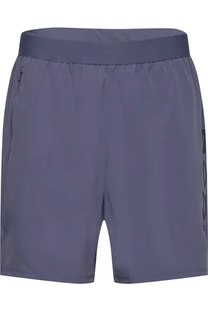 Björn Borg Borg Pocket Shorts Sport Shorts Sport Shorts Blue