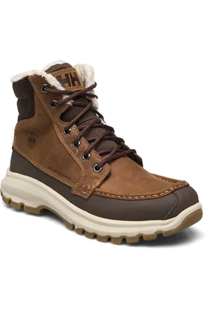 Helly Hansen Garibaldi V3 Sport Boots Winter Boots Brown