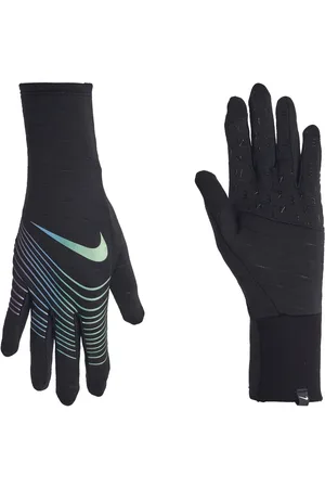 Nike Nike W Sphere 4.0 Rg 360 Sport Women Sport Accessories Sport Gloves Sport Finger Gloves Black