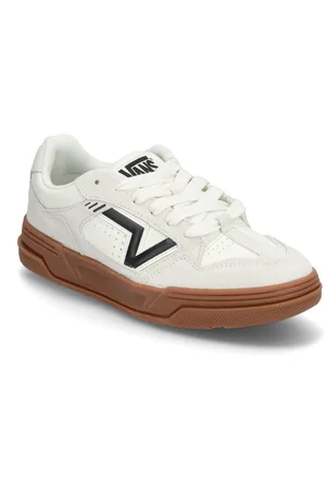 Vans Upland Sport Men Sport Shoes Sport Sneakers Sport Low Top Sneakers White