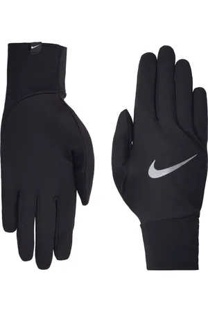 Nike Nike W Pacer Lightweight Rg Sport Sport Accessories Sport Gloves Sport Finger Gloves Black