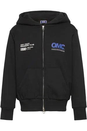 JACK & JONES Jcoreflex Sweat Zip Hood Jnr Tops Sweatshirts & Hoodies Hoodies Black Jack & J S