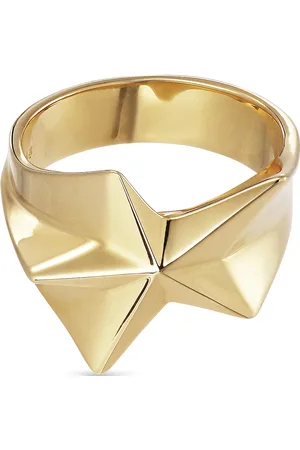 Jane Koenig Star Magic Ring Ring Smykker Gold