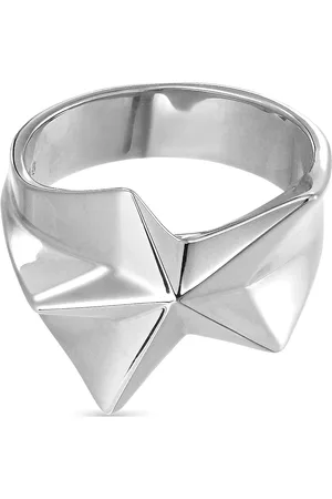 Jane Koenig Star Magic Ring Ring Smykker Silver