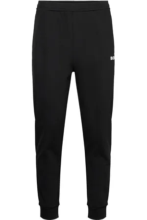 HUGO BOSS Hadiko Mb Sport Sport Clothing Sport Pants Sport Sweatpants Black
