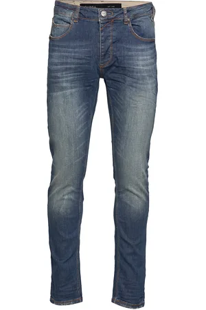 Gabba Rey 44617 Jeans Bottoms Jeans Slim Blue