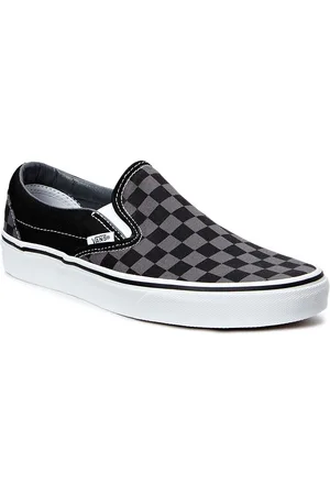 Vans Ua Classic Slip-On Sneakers Multi/patterned