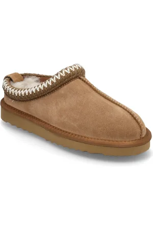 Sofie Schnoor Slip In Low W. Tape Boozt Shoes Teddy Boots Beige