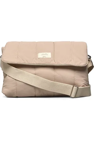 MANGO Maternity Bag Baby & Maternity Care & Hygiene Changing Bags Beige