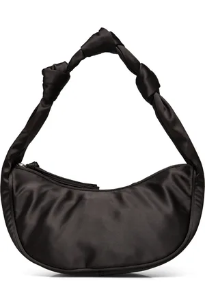 Beck Söndergaard Luster Talia Bag Bags Top Handle Bags Black