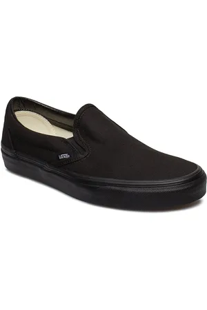 Vans Ua Classic Slip-On Sneakers Black