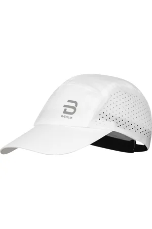 DÆHLIE Caps Athlete Sport Women Sport Accessories Sport Caps White
