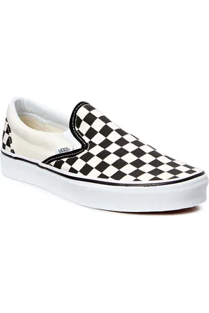 Vans Ua Classic Slip-On Sneakers Black