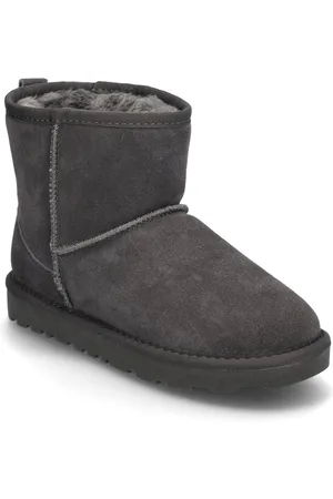 Sofie Schnoor Boot Boots Støvler Grey