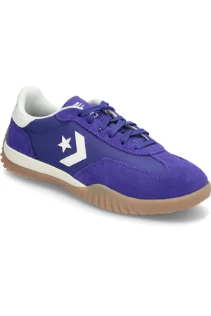 Converse Run Star Trainer Sport Women Sport Shoes Sport Sneakers Sport Low Top Sneakers Blue