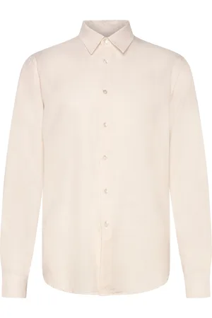 Hope Regular Fit Shirt Designers Shirts Casual White