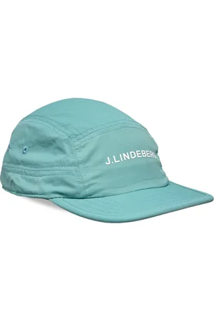 J Lindeberg Raz Cap Sport Sport Accessories Sport Caps Blue