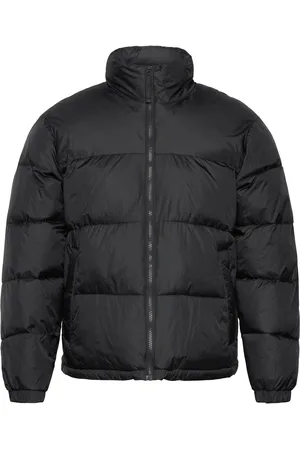 Hollister Hco. Guys Outerwear Foret Jakke Black