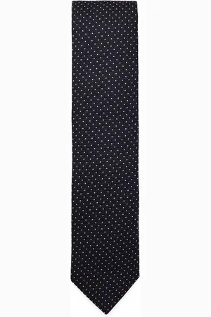 HUGO BOSS Tie Cm 6 Slips Navy