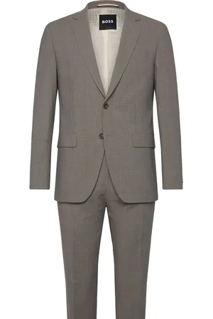 HUGO BOSS H-Huge-2Pcs-224 Habit Grey