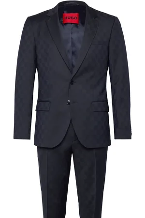 HUGO BOSS Henry/Getlin232X Habit Blue