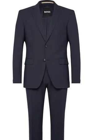HUGO BOSS H-Huge-2Pcs-224 Habit Navy
