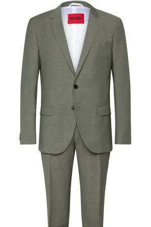HUGO BOSS Henry/Getlin232X Habit Green