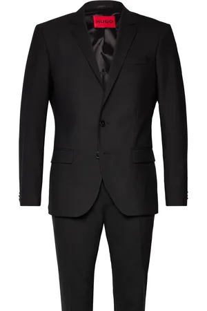 HUGO BOSS Henry/Getlin232X Habit Black