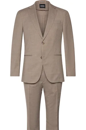 HUGO BOSS C-Huge-2Pcs-241 Habit Beige