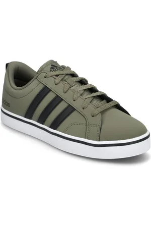 adidas Vs Pace 2.0 Sport Sport Shoes Sport Sneakers Sport Low Top Sneakers Khaki Green