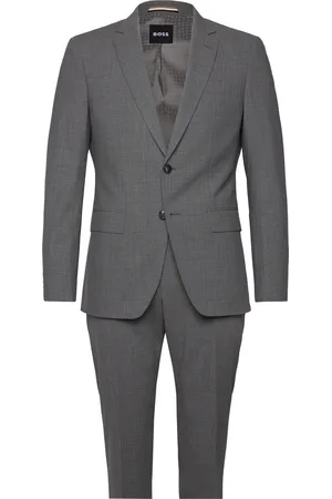 HUGO BOSS H-Huge-2Pcs-224 Habit Grey