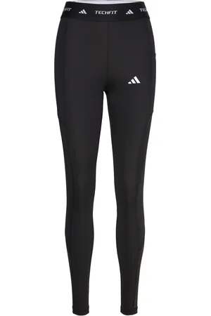 adidas Tf Stash 1/1 L Sport Running-training Tights Black