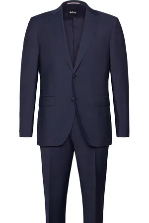 HUGO BOSS H-Jeckson-2Pcs-224 Habit Navy