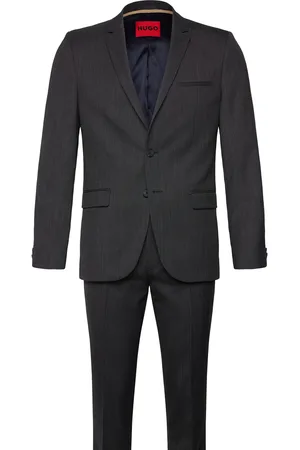 HUGO BOSS Arti/Hesten232X Habit Grey