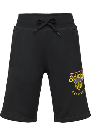 adidas Shorts Fl Sport Shorts Black