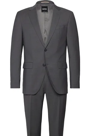 HUGO BOSS H-Jeckson-2Pcs-224 Habit Grey