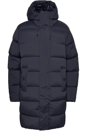 J Lindeberg Snowmass Parka Sport Men Sport Clothing Sport Outerwear Sport Jackets Sport Parkas Navy