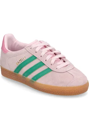 adidas Gazelle C Low-top Sneakers Pink