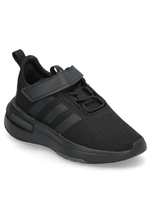 adidas Racer Tr23 El K Low-top Sneakers Black