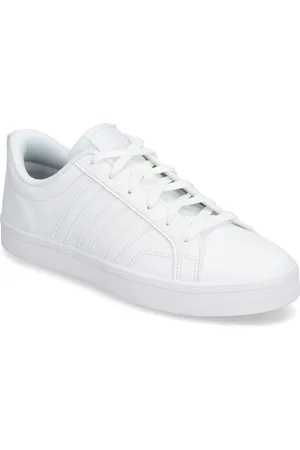 adidas Vs Pace 2.0 Sport Sport Shoes Sport Sneakers Sport Low Top Sneakers White