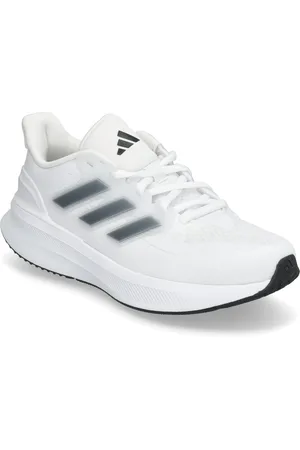 adidas Ultrarun 5 J Shoes Sports Shoes Running-training Shoes White