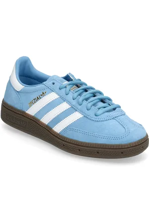 adidas Handball Spezial J Low-top Sneakers Blue