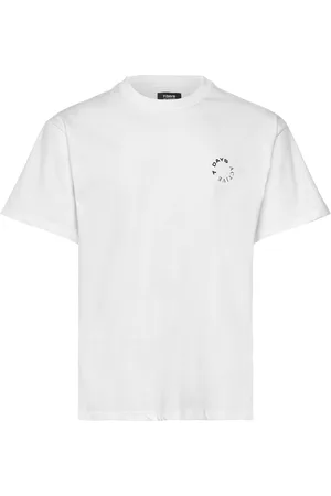 7 DAYS ACTIVE Organic Regular Tee Sport Women Sport Clothing Sports Tops & T-shirts Sport T-Skjorte White